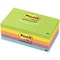 Post-It Notes, Post-It, 3X5, 5Pk, Lined Pk MMM6355AU - alternate 3